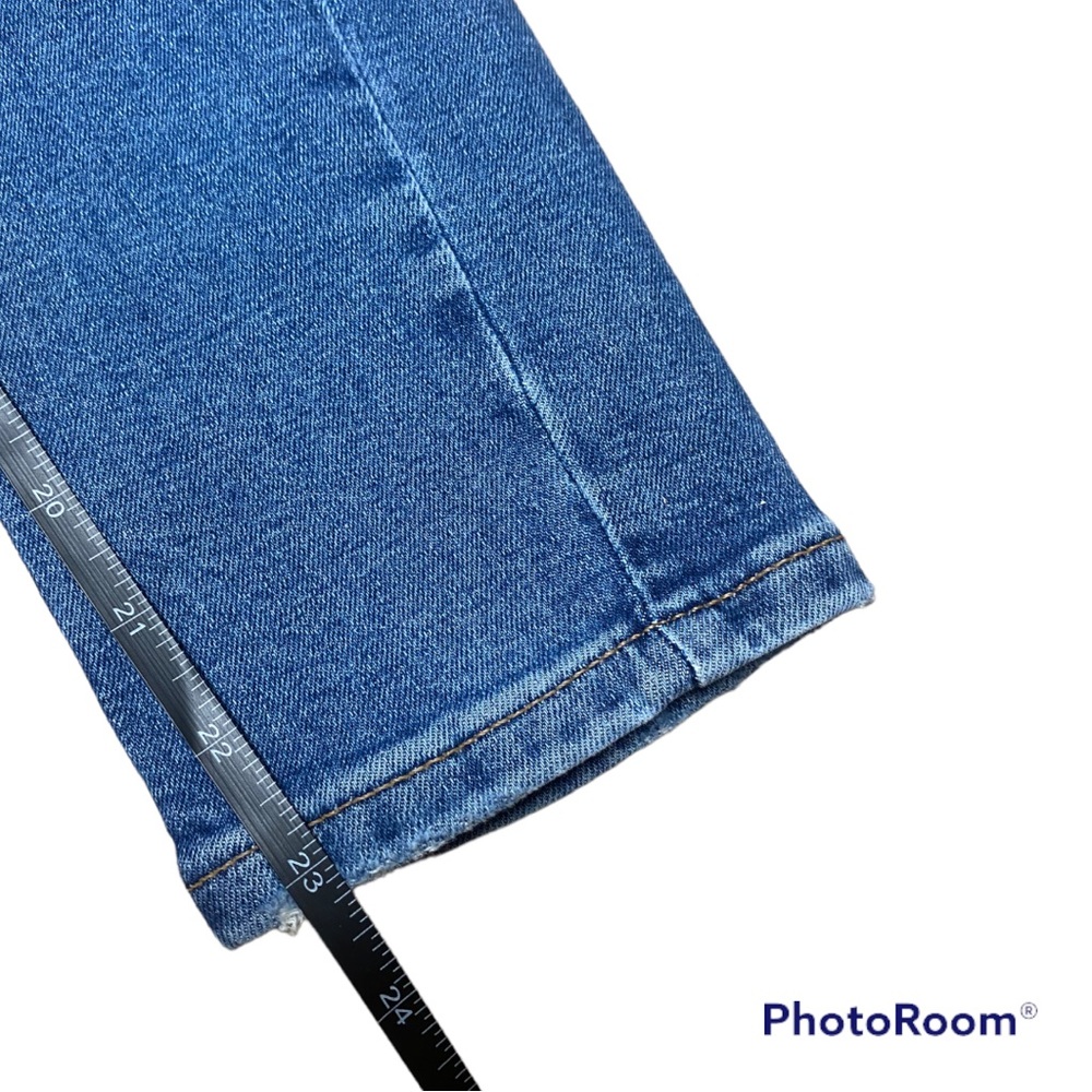 Topshop | size 28 Moto Jamie jeans - Picture 2 of 5